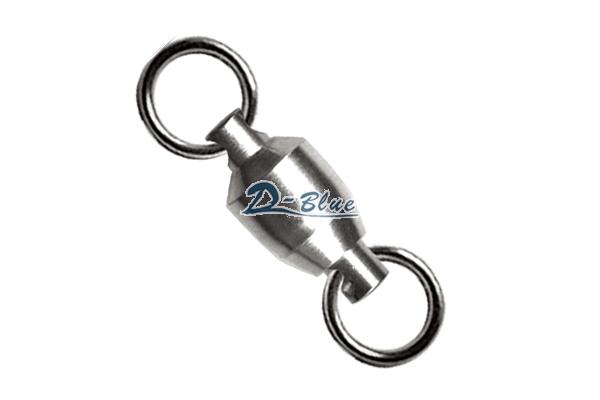 Stainless Steel Ball Bearing Swivels