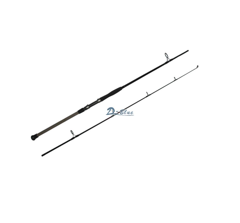 Dblue 9'MH Surf Spinning Rod Featuring Mesh Graphite Blank Classic Series 