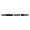 8'M Ti-Graphite Surf Spinning Rod